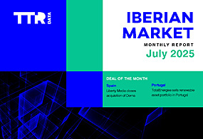 Iberian Market - July 2025